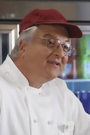 Bruno Alexander portrait