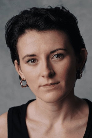 Alice Audrey O’Hanlon portrait