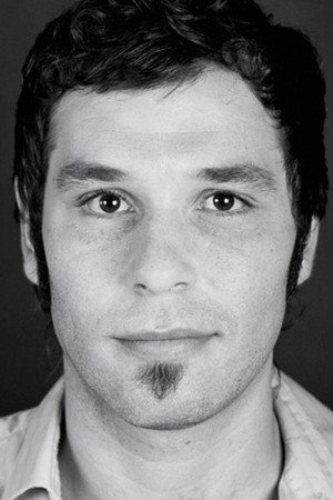 Maykol Hernández portrait