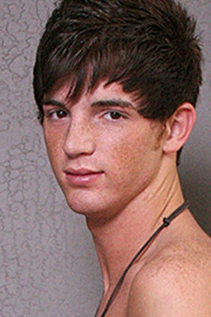 Tyson Corrigan portrait