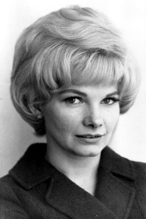 Barbara Loden portrait