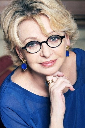 Enrica Bonaccorti portrait
