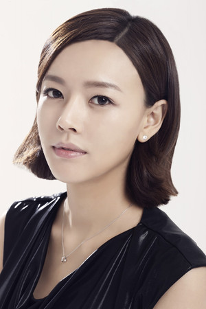 Han Joo-young portrait