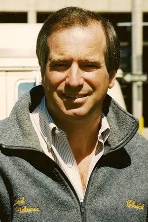 Charles E. Sellier Jr. portrait