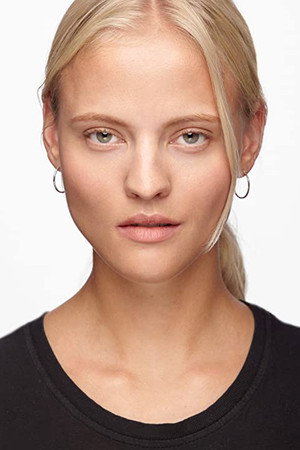 Vibeke Hansen portrait