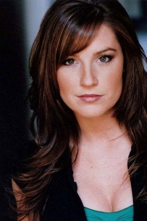 Lindsay Dennis portrait