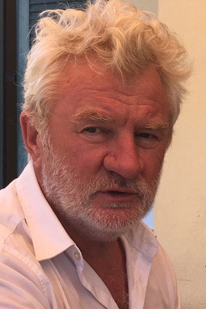 Aladin Reibel portrait