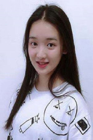 Liu Yu An portrait