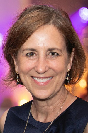 Kirsty Wark portrait