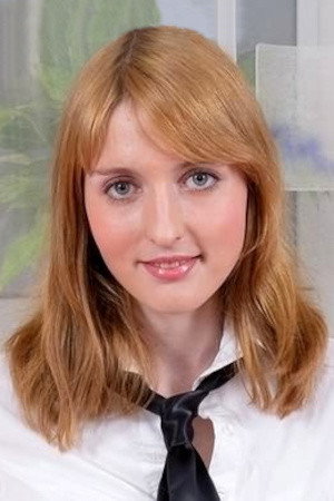 Nadin portrait
