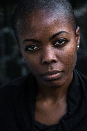 Luiana Bonfim portrait