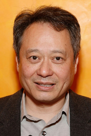 Ang Lee portrait