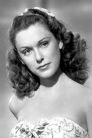 Linda Stirling portrait
