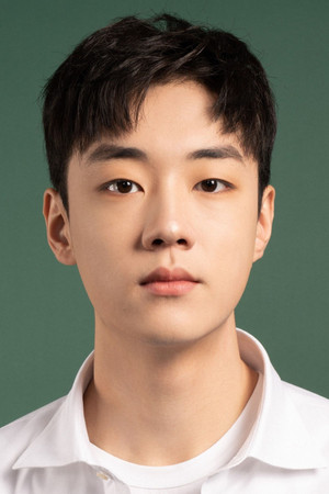 Chen Shaoxi portrait