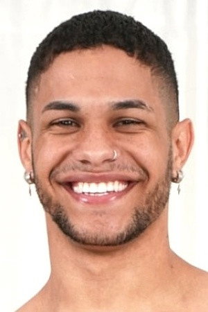 Mike Ox portrait
