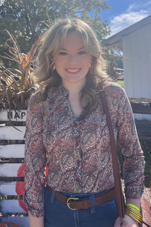 Peyton Whitworth portrait