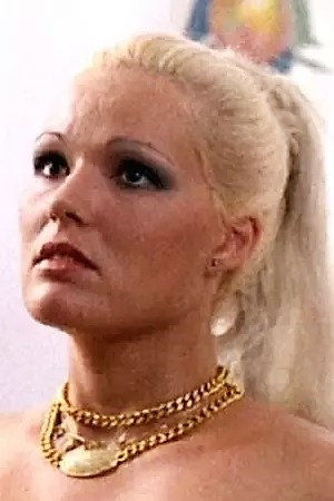Cristina Minutelli portrait