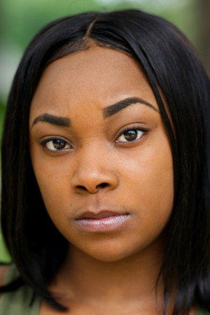 Ciarah Amaani portrait