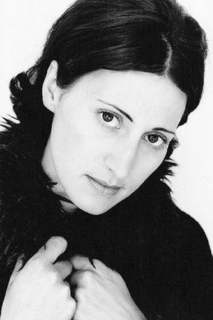 Sandra Maria Schlegel portrait