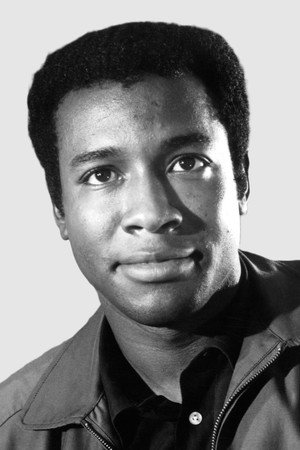 Don Mitchell portrait