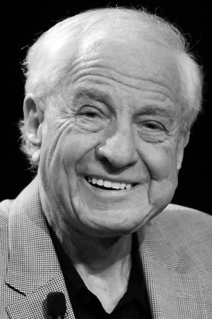 Garry Marshall portrait