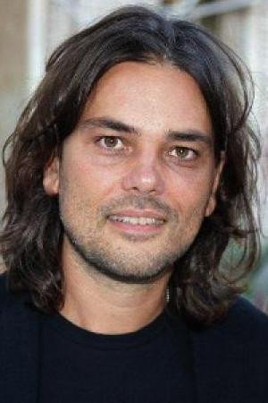 Arturo Paglia portrait