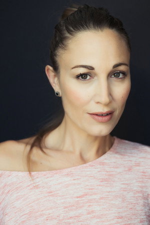 Barbara Bonanni portrait
