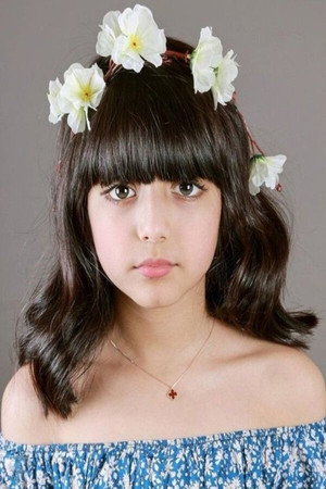 Miral Almutairi portrait