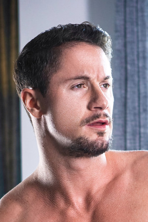Skyy Knox portrait