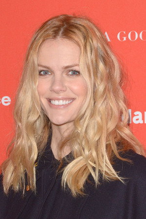 Brooklyn Decker portrait