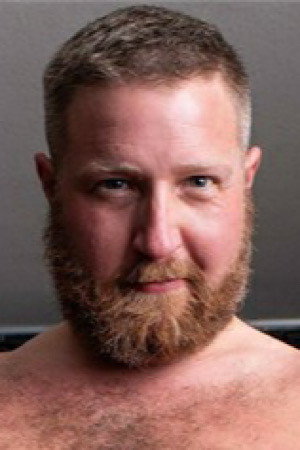 Ronan Delaney portrait