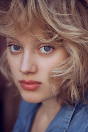 Nadia Tereszkiewicz portrait