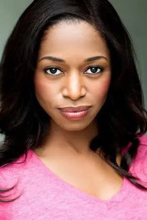 Candice Afia portrait