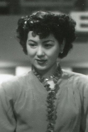 Kyōko Akemi portrait