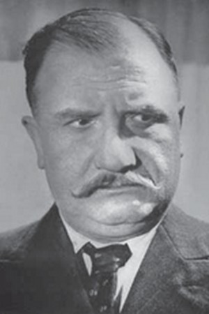 Władysław Walter portrait