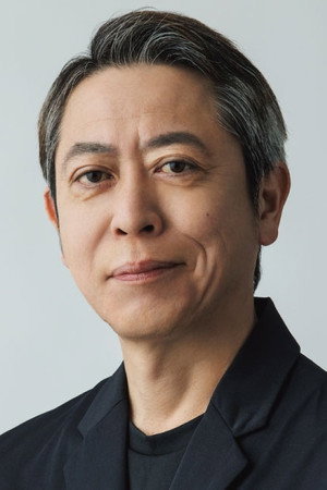 Jinsei Morishita portrait