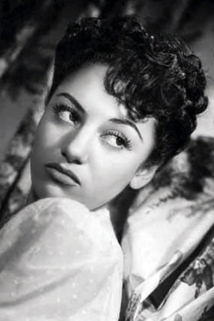 Eloísa Cañizares portrait