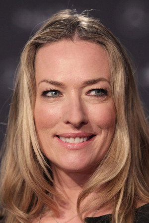 Tatjana Patitz portrait