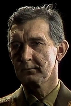 Andrey Shiryayev portrait