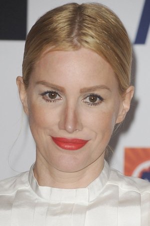 Alice Evans portrait