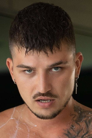 Tom Storm portrait