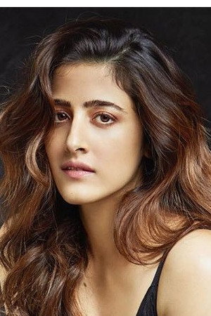 Nupur Sanon portrait