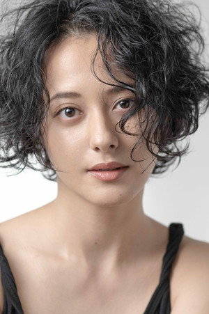 Alisa Urahama portrait