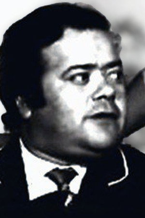 Oscar Viale portrait