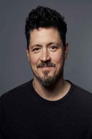 Billy Hayes portrait