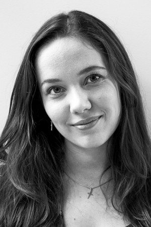 Maria Ehrenberg portrait