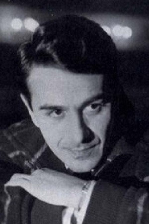 Giorgio De Lullo portrait