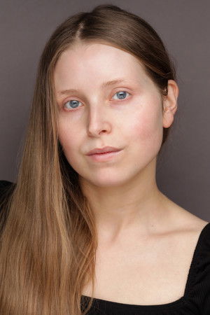 Jessie Cave portrait