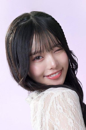 Momoha Takatsuru portrait