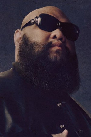 Nattawut Srimhok portrait